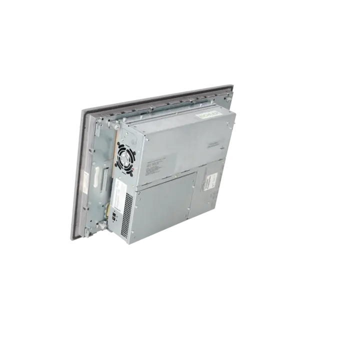 SIEMENS 6AV7801-0BC21-0AC0, HMI, Industrial PC, K1199119, Image 4