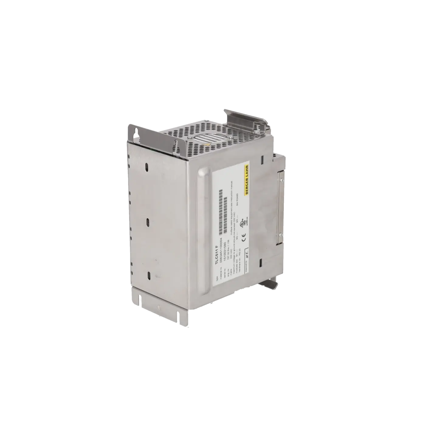 BERGER LAHR 0063451100004, Antriebstechnik, Umrichter, K1252926, Bild 6