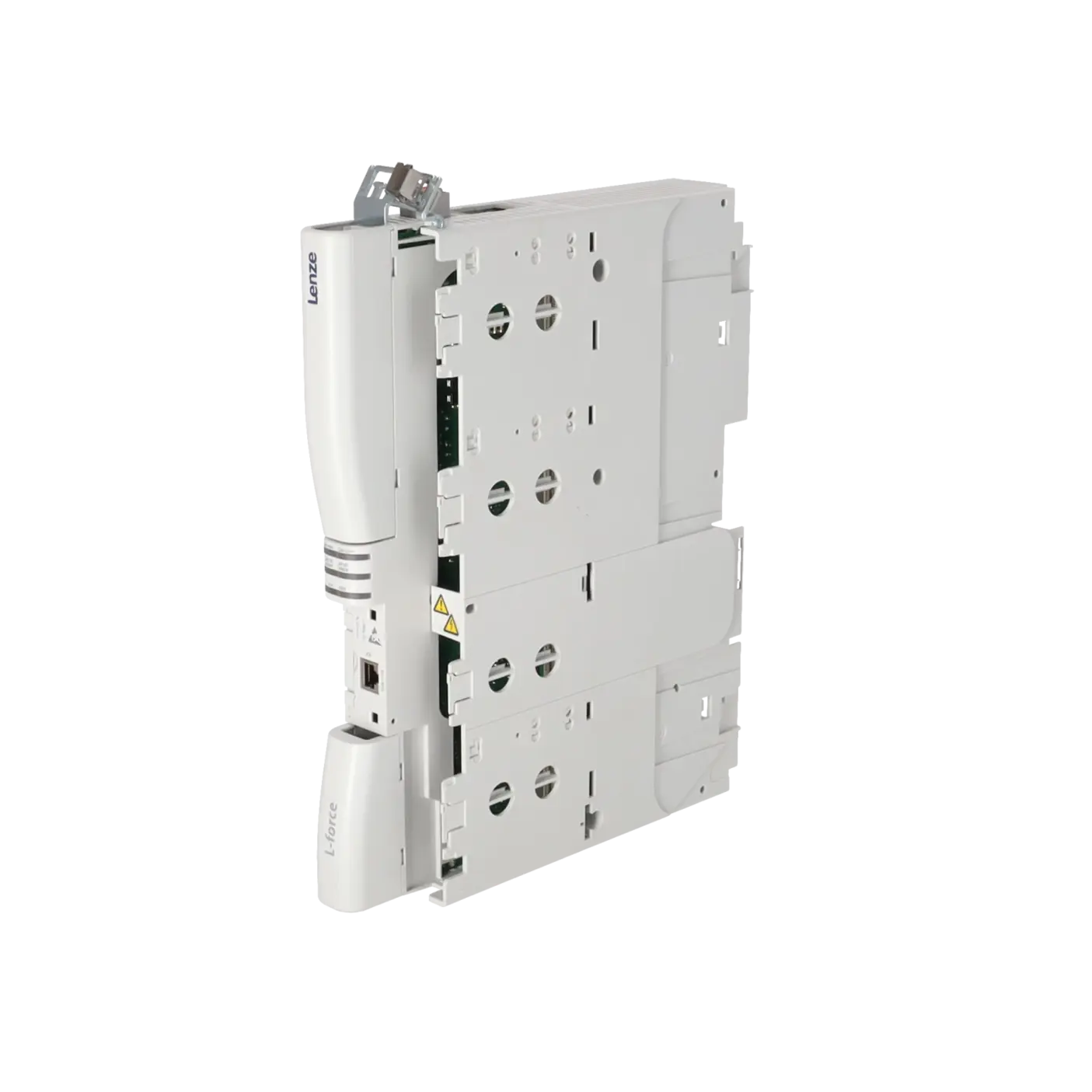 Lenze E94AMHE0044E22PMLF, Drive Technology, Inverter, K1269298, Image 2