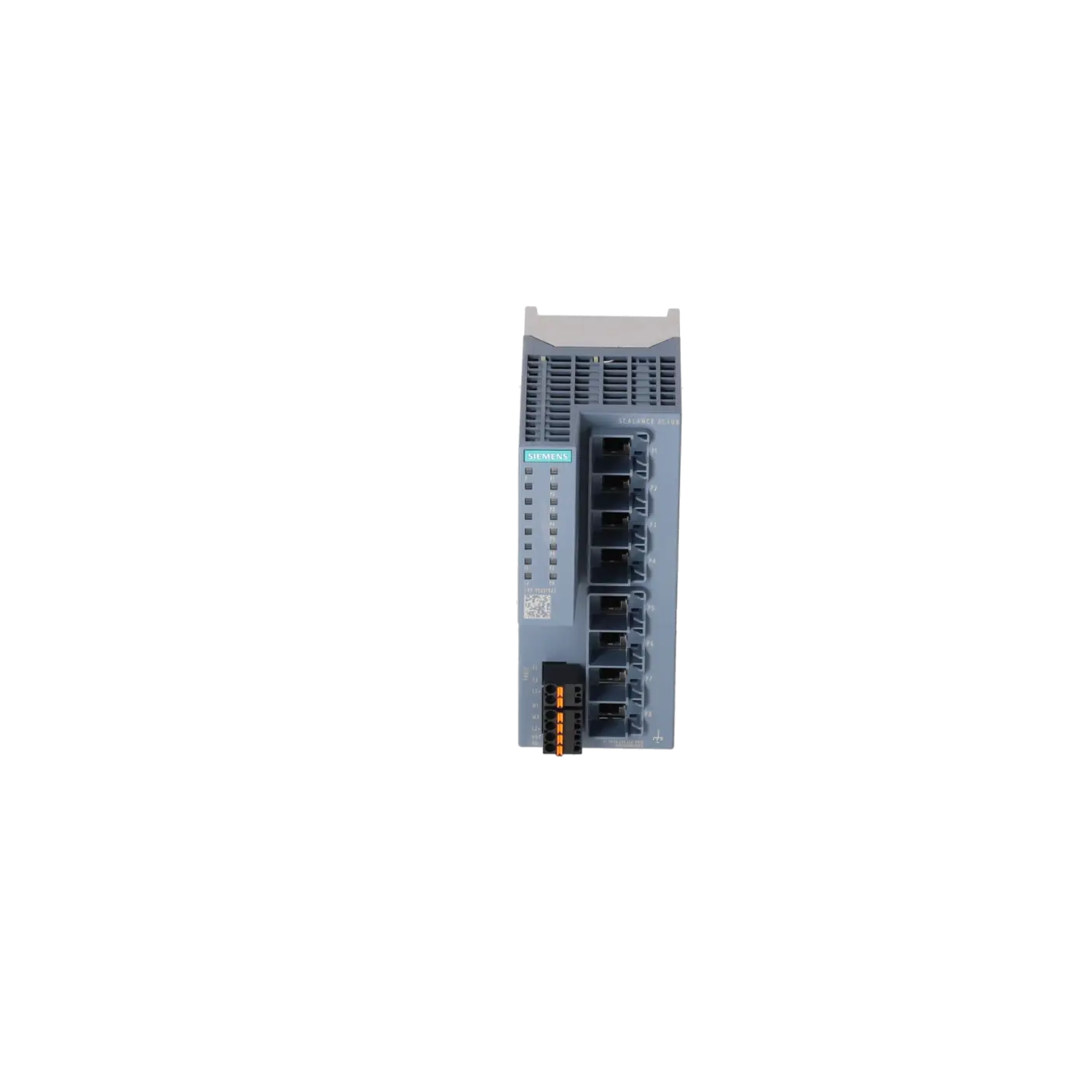 SIEMENS 6GK5108-0BA00-2AC2, Baugruppen, Kommunikationsbaugruppen, K1097952, Bild 1