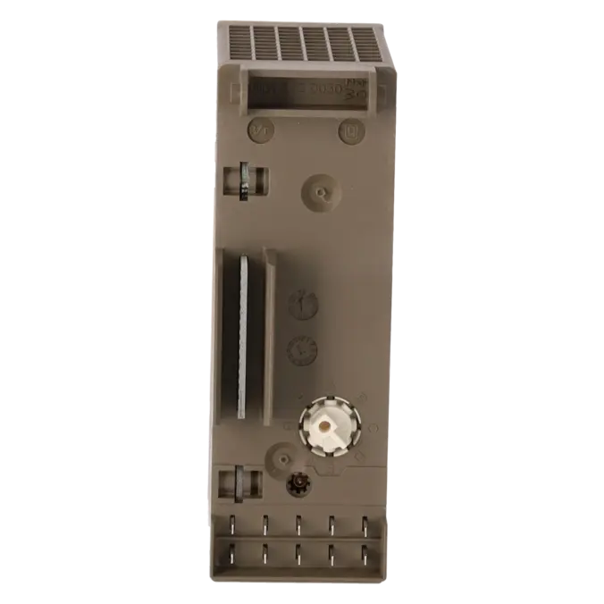 SIEMENS 6ES5262-8MA12, Baugruppen, SIMATIC-S5-Aktion, K0000109, Bild 5