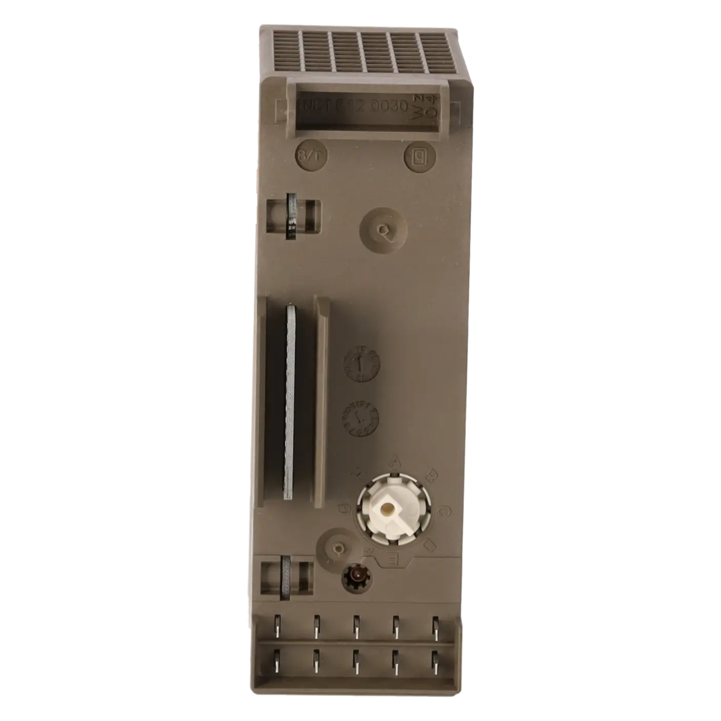 SIEMENS 6ES5262-8MA12, Baugruppen, SIMATIC-S5-Aktion, K0000109, Bild 5