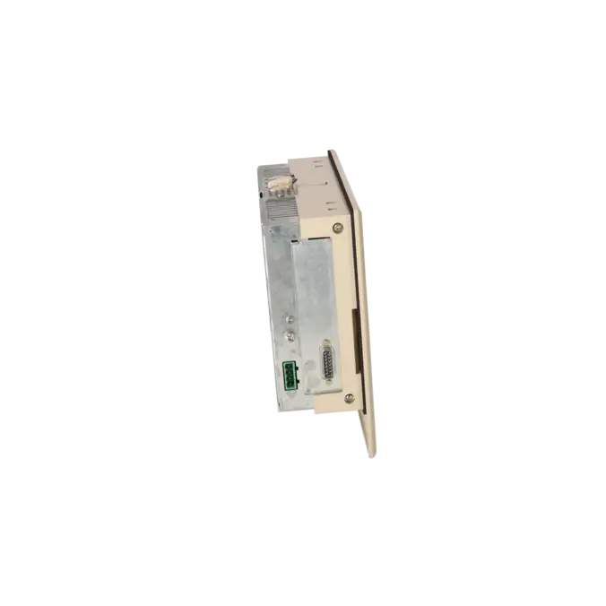 SIEMENS 6ES7634-2BF00-0AE3, HMI, Kompaktgeräte, K0002732, Bild 7