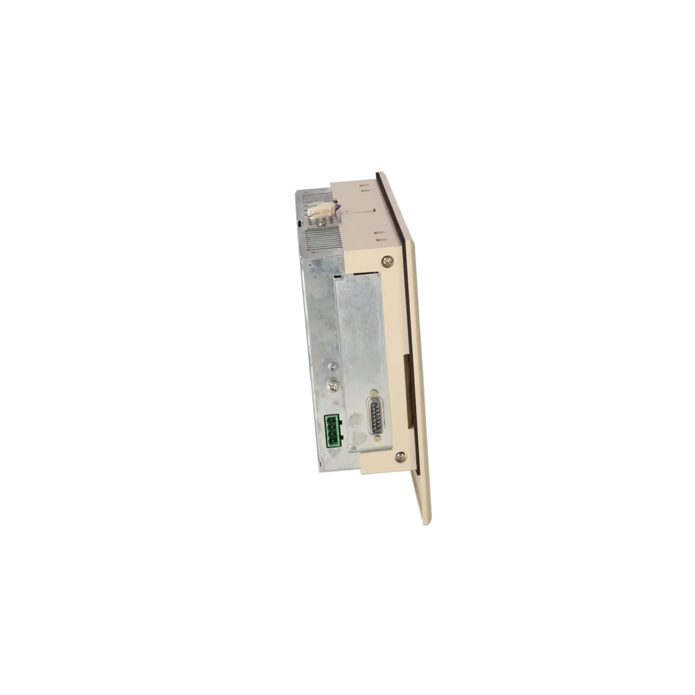 SIEMENS 6ES7634-2BF00-0AE3, HMI, Kompaktgeräte, K0002732, Bild 7