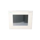 SIEMENS 6AV3637-1PL00-0AX0, HMI, Touch Panels, K0005072, Image 1