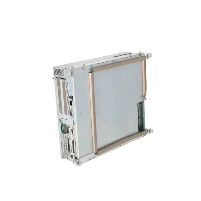 SIEMENS 6FC5210-0DF01-0AA0, HMI, Industrial PC, K0054877, Image 4