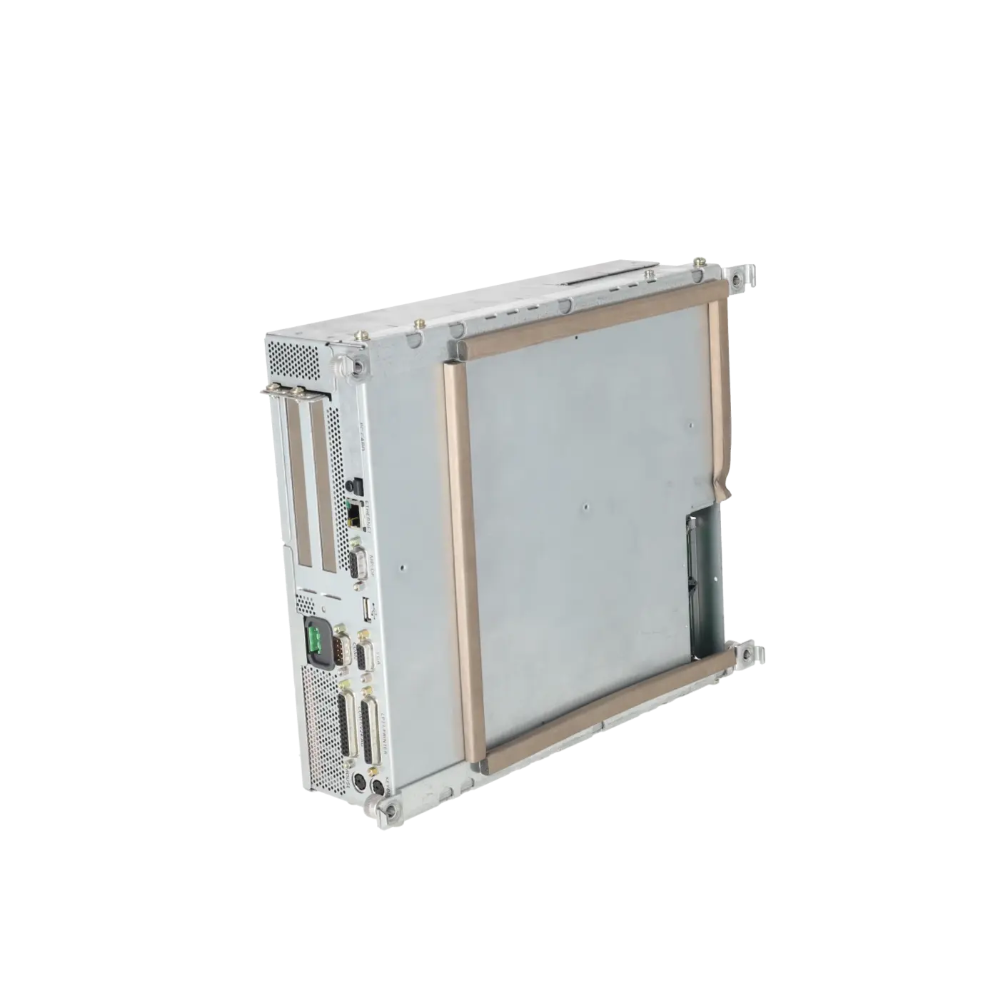 SIEMENS 6FC5210-0DF01-0AA0, HMI, Industrial PC, K0054877, Image 4