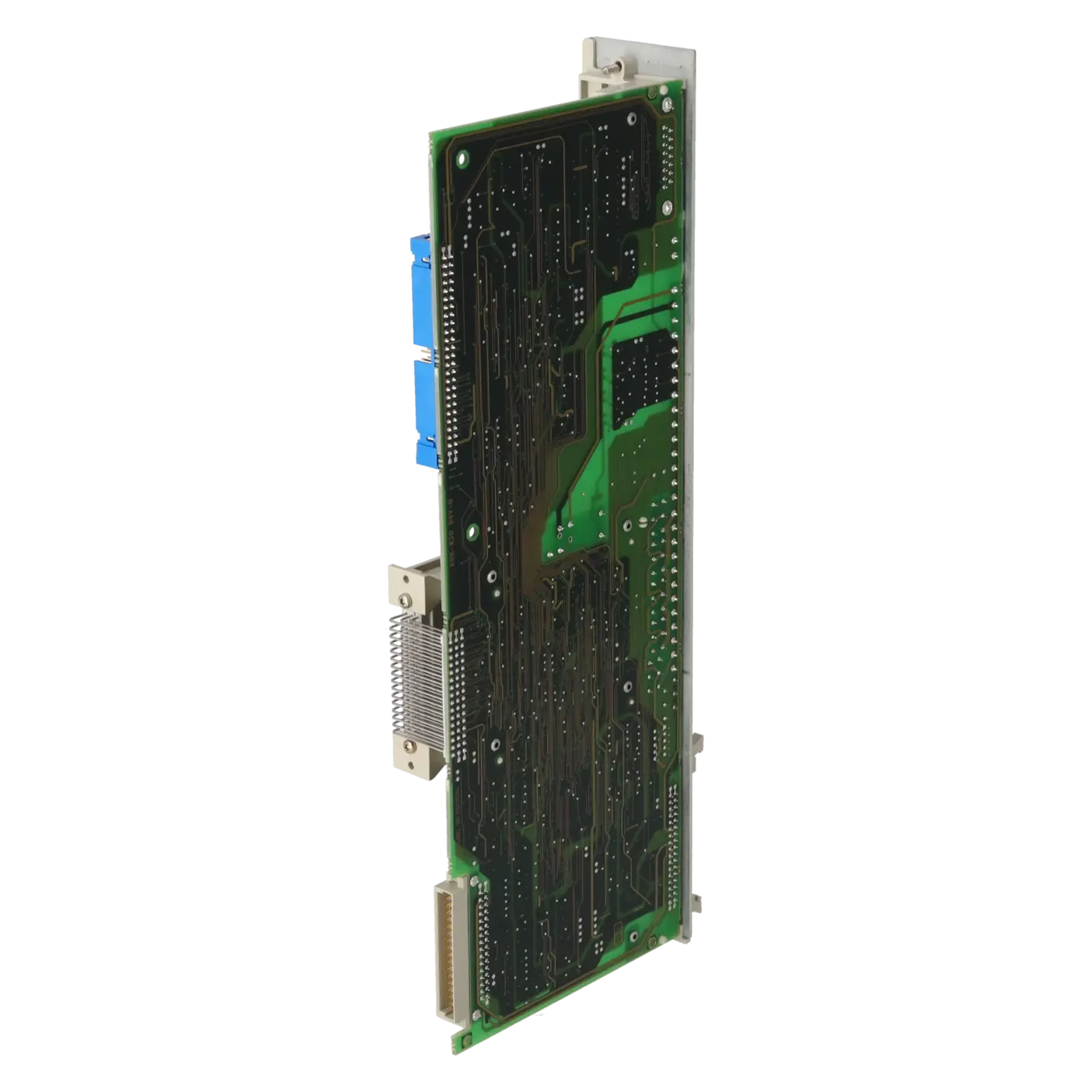 SIEMENS 6SN1118-0AA11-0AA1, Antriebstechnik, Reglerkarten, K0063595, Bild 6