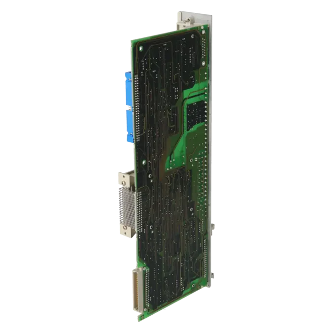 SIEMENS 6SN1118-0AA11-0AA1, Antriebstechnik, Reglerkarten, K0063595, Bild 6