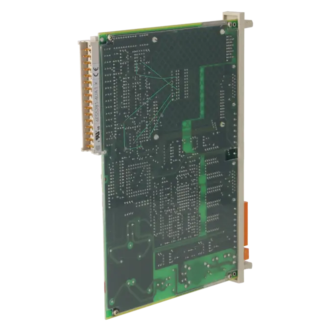 SIEMENS 6ES5281-4UA12, PLC Controls, SIMATIC-S5 Sales Offer, K0117452, Image 6