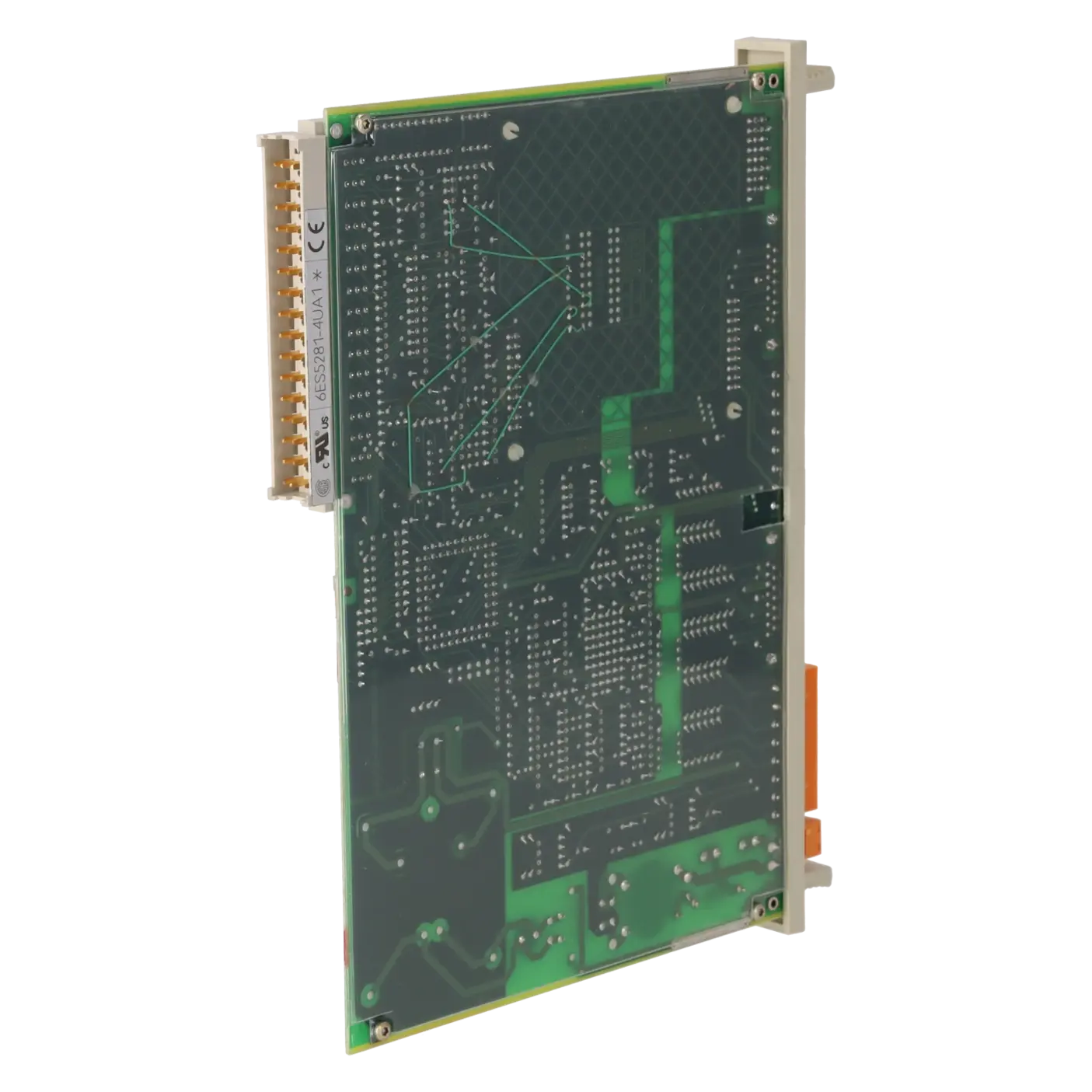 SIEMENS 6ES5281-4UA12, PLC Controls, SIMATIC-S5 Sales Offer, K0117452, Image 6