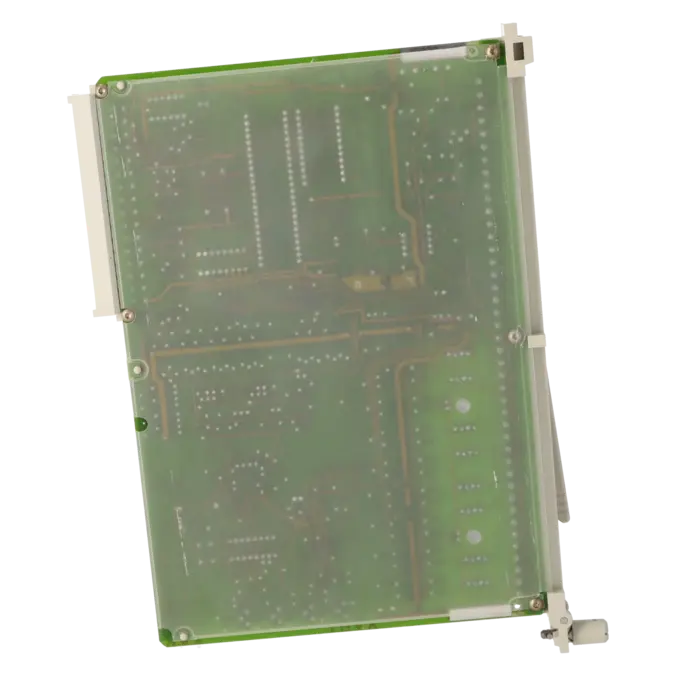 SIEMENS 6ES5460-4UA13, Baugruppen, SIMATIC-S5-Aktion, K0117565, Bild 6