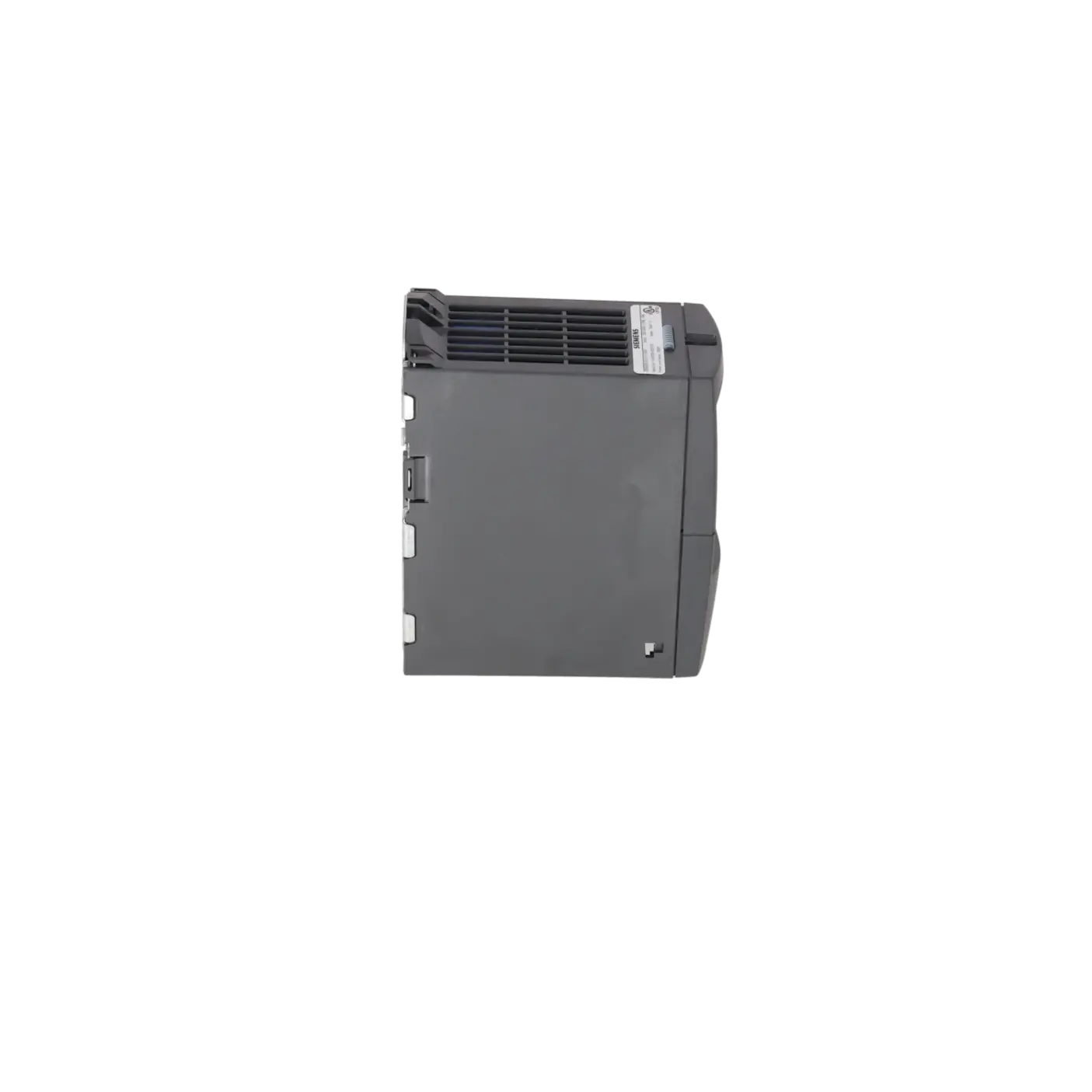 SIEMENS 6SE6420-2UC11-2AA1, Drive Technology, Frequency Converter, K0120391, Image 7