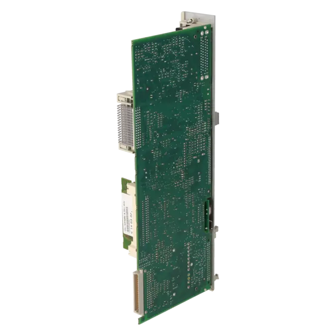SIEMENS 6SN1118-0NK01-0AA0, Antriebstechnik, Reglerkarten, K0132718, Bild 6