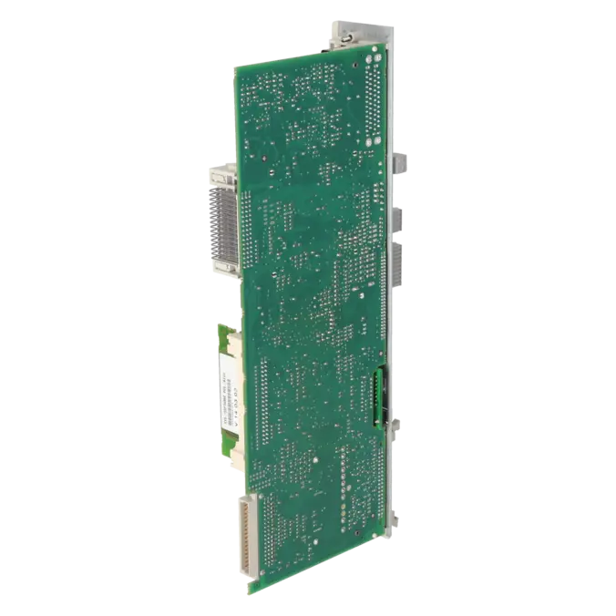 SIEMENS 6SN1118-1NK01-0AA0, Antriebstechnik, Reglerkarten, K0132721, Bild 6
