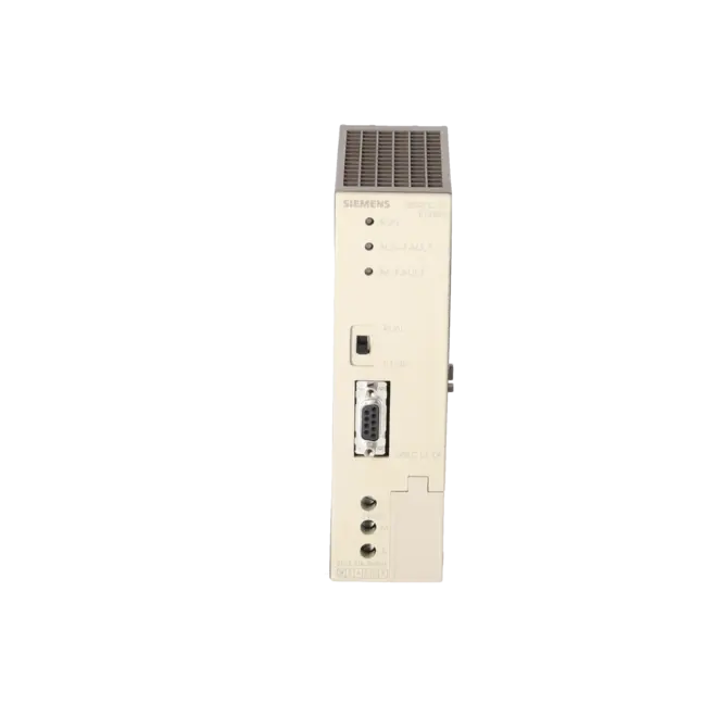 SIEMENS 6ES5318-8MB13, Baugruppen, SIMATIC-S5-Aktion, K0136370
