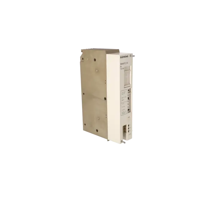 SIEMENS 6ES5951-7ND31, Baugruppen, Stromversorgungen / Netzteile, K0136526, Bild 8