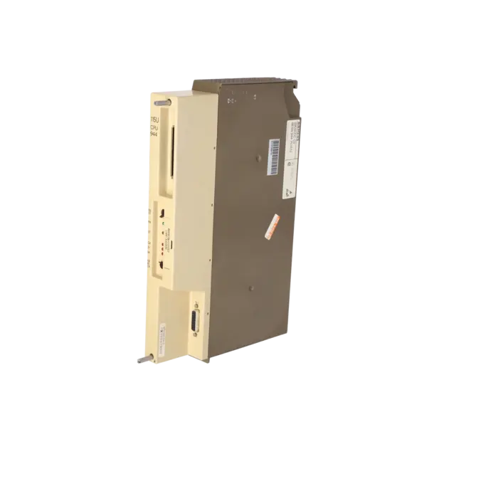 SIEMENS 6ES5944-7UA12, Baugruppen, CPU / Zentralbaugruppen, K0137176, Bild 2