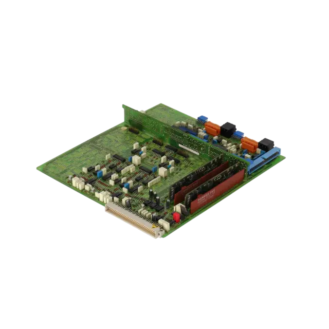 SIEMENS 6SC6100-0NA11, Antriebstechnik, Reglerkarten, K0137467, Bild 4