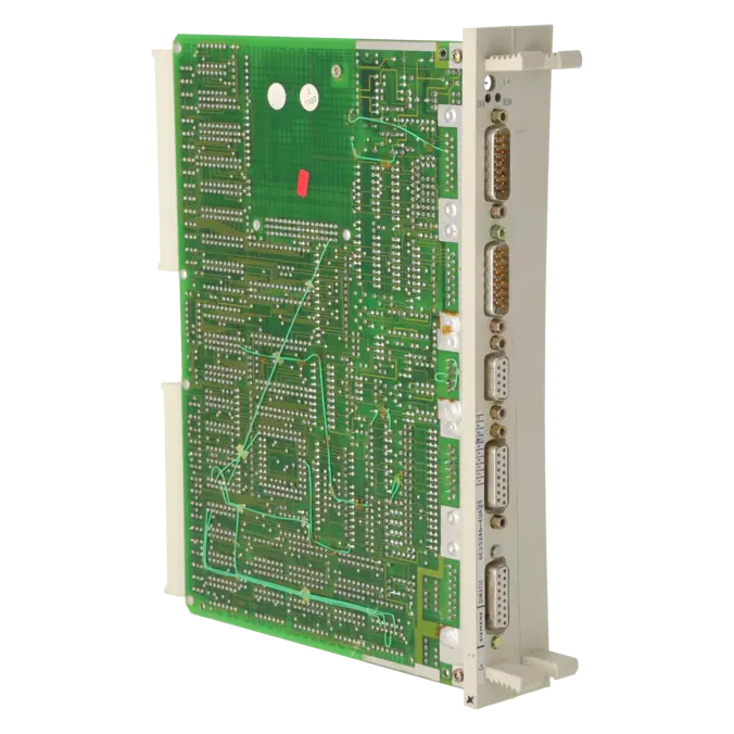 SIEMENS 6ES5246-4UA21, PLC Controls, Function Modules, K0137519, Image 8