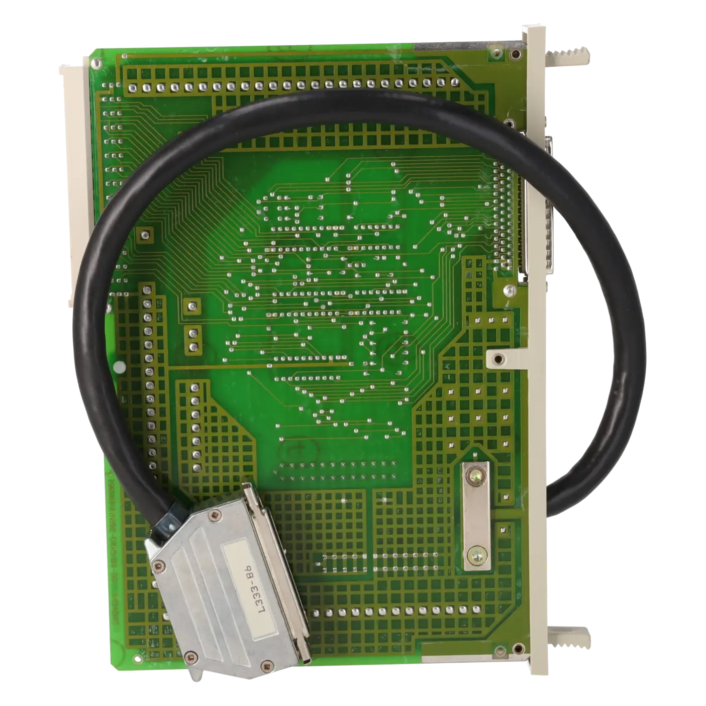 SIEMENS 6ES5312-5CA11, Baugruppen, Interface-Module / Anschaltungen, K0137651, Bild 7