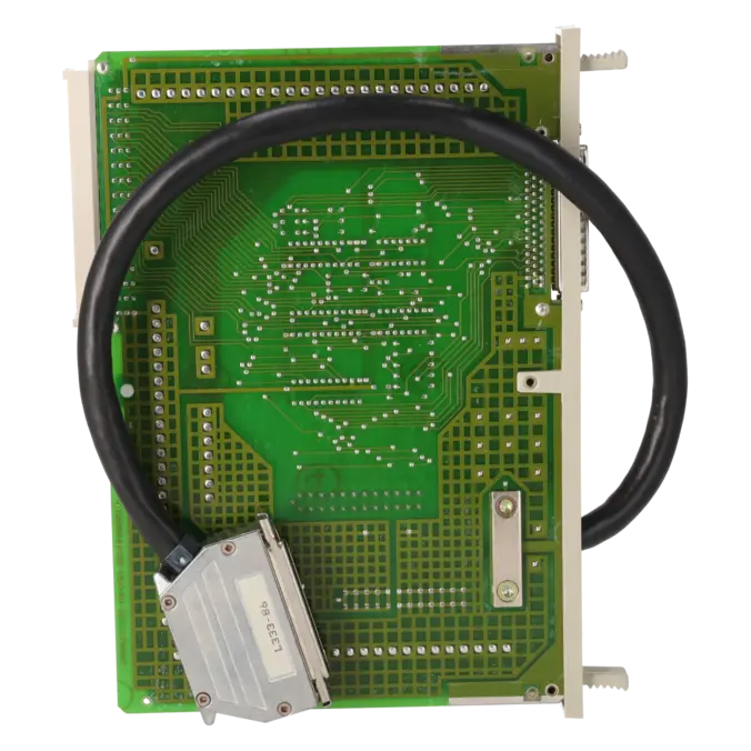 SIEMENS 6ES5312-5CA11, Baugruppen, Interface-Module / Anschaltungen, K0137651, Bild 7