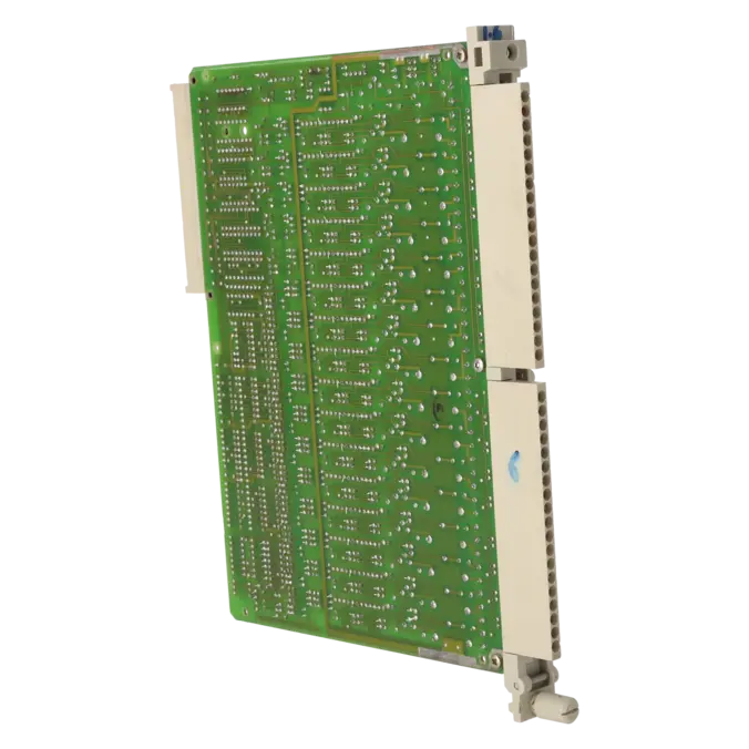 SIEMENS 6ES5453-4UA11, Baugruppen, SIMATIC-S5-Aktion, K0138202, Bild 8