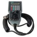 SIEMENS 6FX2007-1AC04, Antriebstechnik, Handgeräte, K0140137, Bild 1