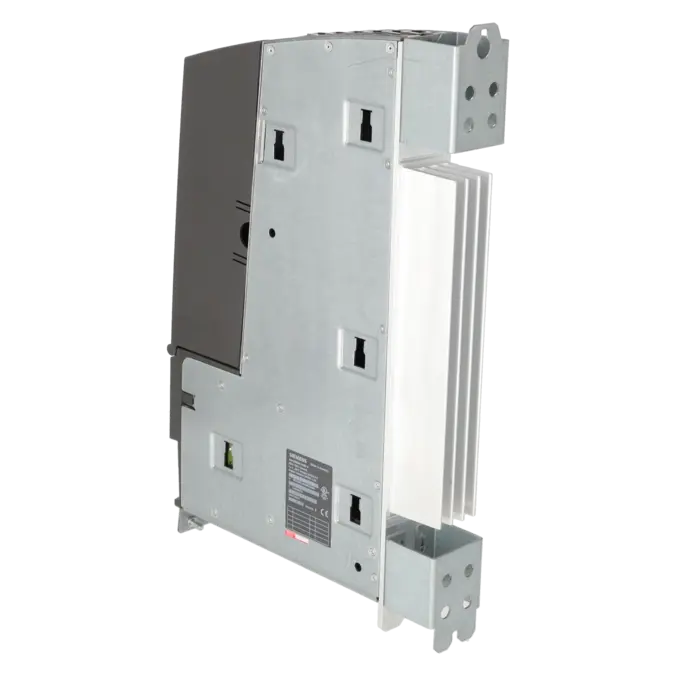 SIEMENS 6FC5372-0AA00-0AA0, Antriebstechnik, CU NCU PLC Steuerungen, K0172467, Bild 4