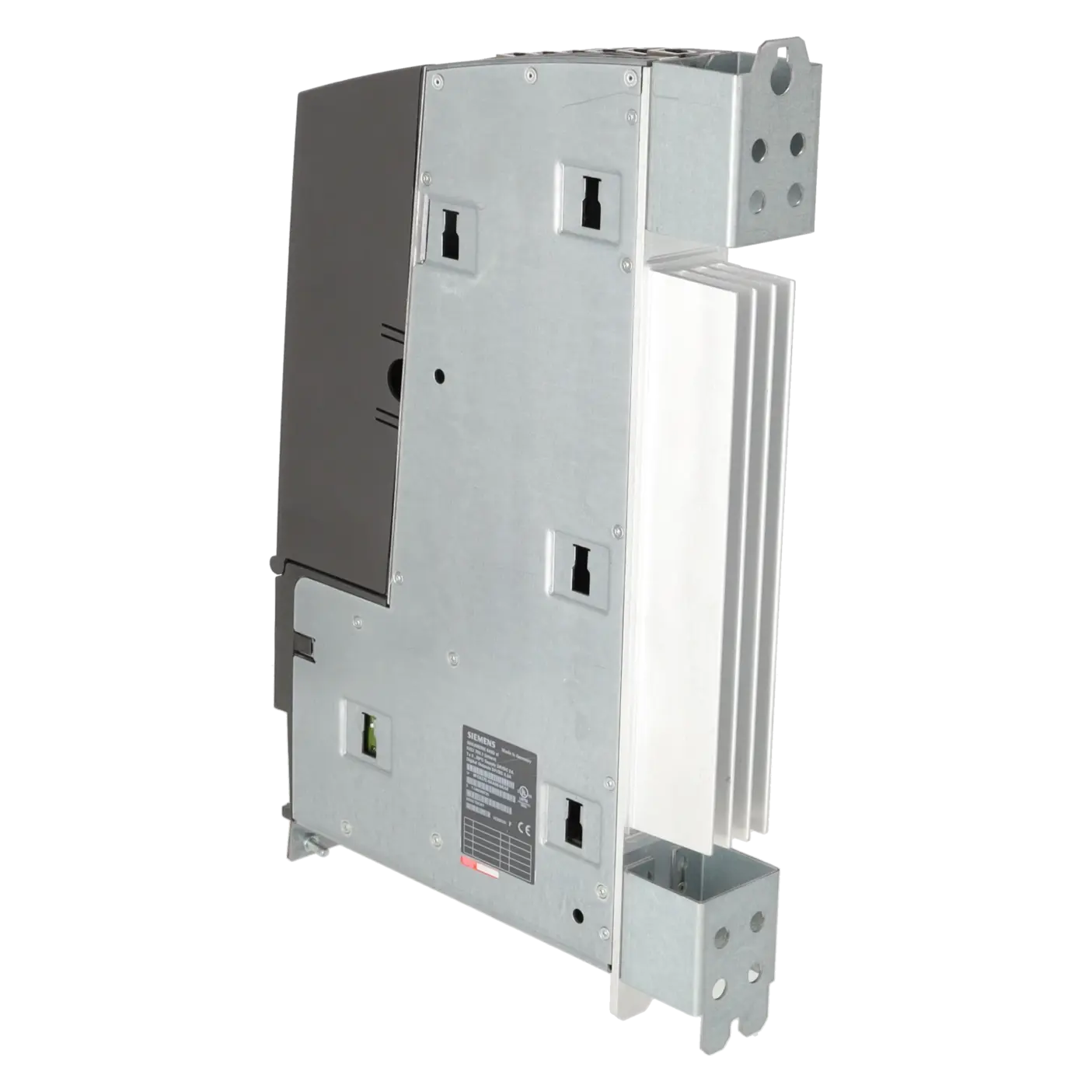 SIEMENS 6FC5372-0AA00-0AA0, Antriebstechnik, CU NCU PLC Steuerungen, K0172467, Bild 4