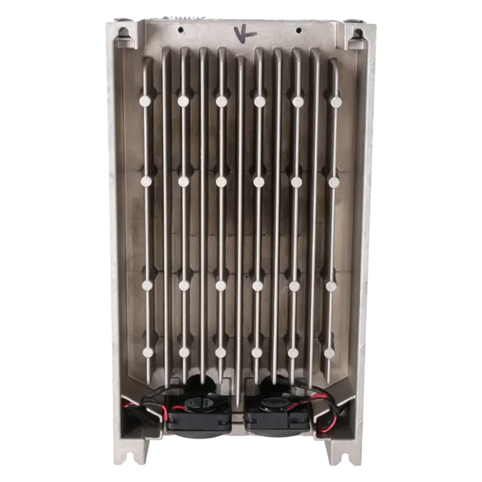 SIEMENS 6SL3224-0BE23-0UA0, Antriebstechnik, Umrichter, K0175097, Bild 5