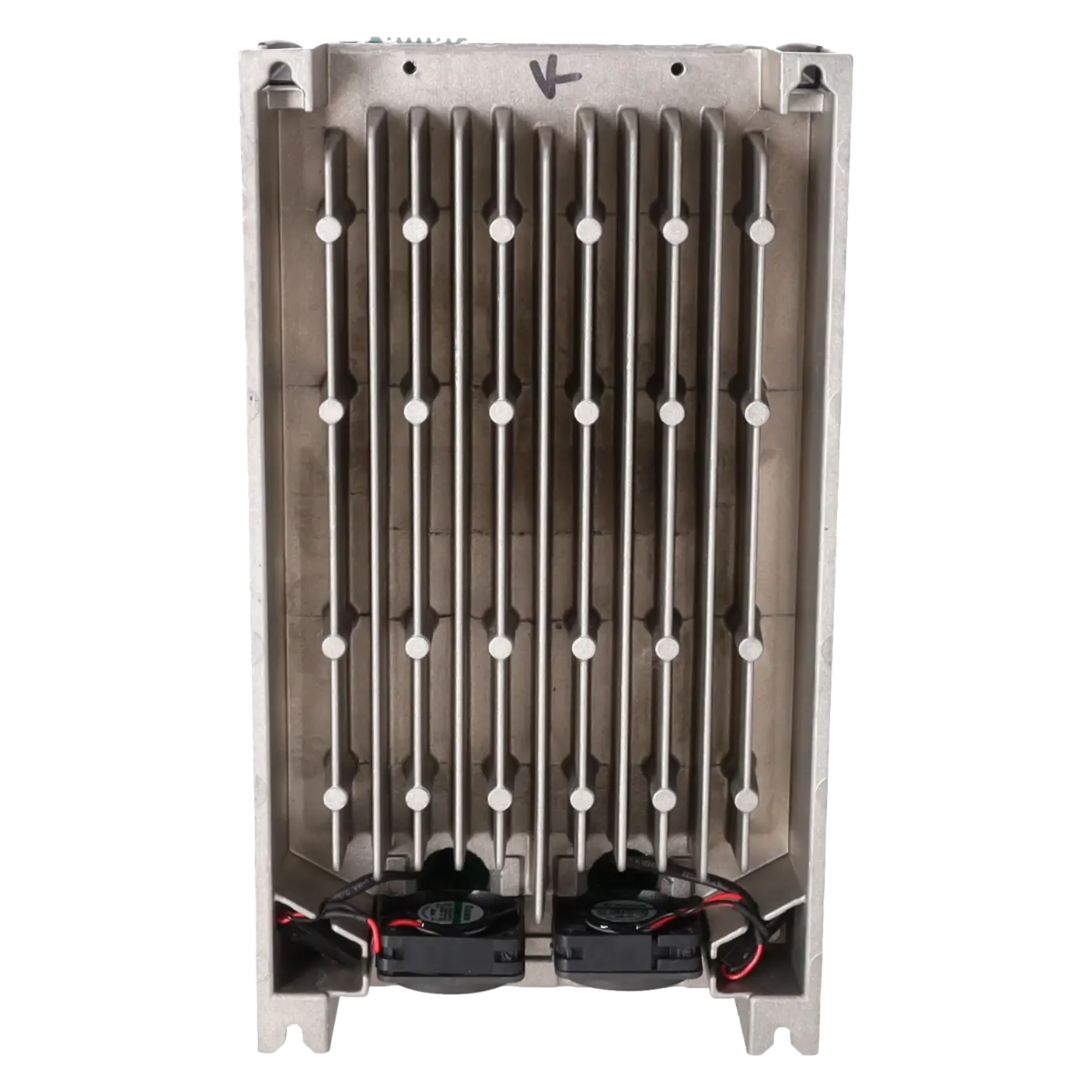 SIEMENS 6SL3224-0BE23-0UA0, Antriebstechnik, Umrichter, K0175097, Bild 5