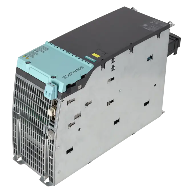 SIEMENS 6SL3130-7TE23-6AA3, Antriebstechnik, Einspeise- / Rückspeisemodule, K0202461, Bild 6