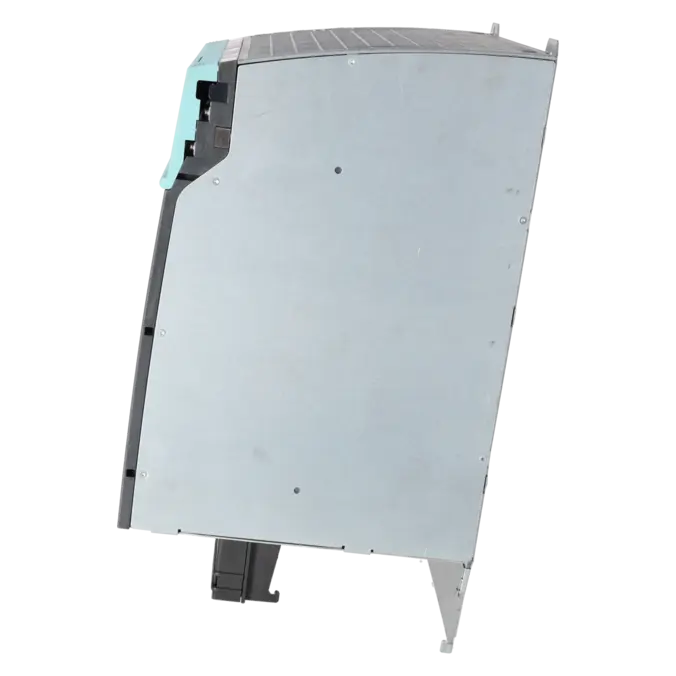 SIEMENS 6SL3130-7TE31-2AA3, Antriebstechnik, Einspeise- / Rückspeisemodule, K0202464, Bild 3