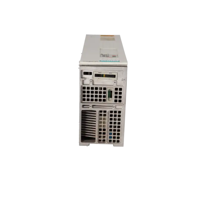 SIEMENS 6SE7022-6EC20, Drive Technology, Frequency Converter, K0205208, Image 5