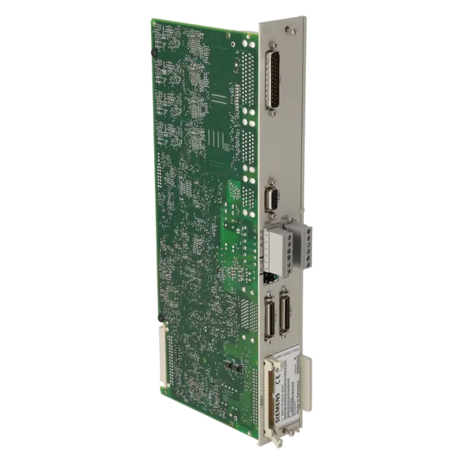 SIEMENS 6SN1118-0DJ21-0AA2, Antriebstechnik, Reglerkarten, K0205523, Bild 8