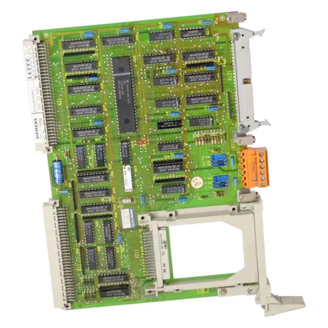 SIEMENS 6FX1121-2BA02, Antriebstechnik, Einzelkomponenten, K0227645, Bild 7