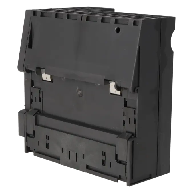 SIEMENS 6ES7151-8FB01-0AB0, Baugruppen, CPU / Zentralbaugruppen, K0252091, Bild 6