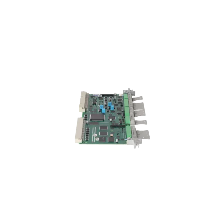 SIEMENS C98043-A7001-L2, Antriebstechnik, Einzelkomponenten, K0254163, Bild 7