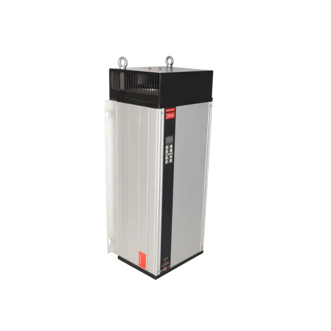 DANFOSS 175H7277, Antriebstechnik, Umrichter, K0333276, Bild 8