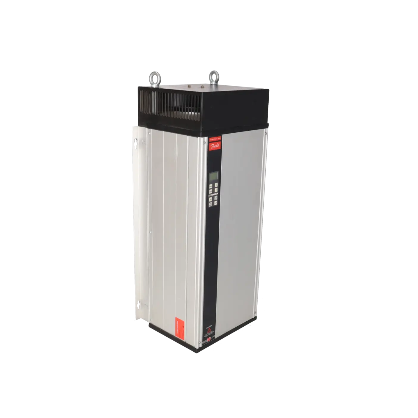 DANFOSS 175H7277, Antriebstechnik, Umrichter, K0333276, Bild 8