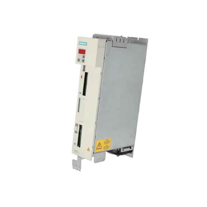 SIEMENS 6SE7021-0EP60-Z, Antriebstechnik, Umrichter, K0342960, Bild 2