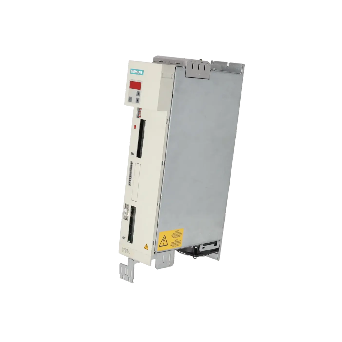 SIEMENS 6SE7021-0EP60-Z, Antriebstechnik, Umrichter, K0342960, Bild 2