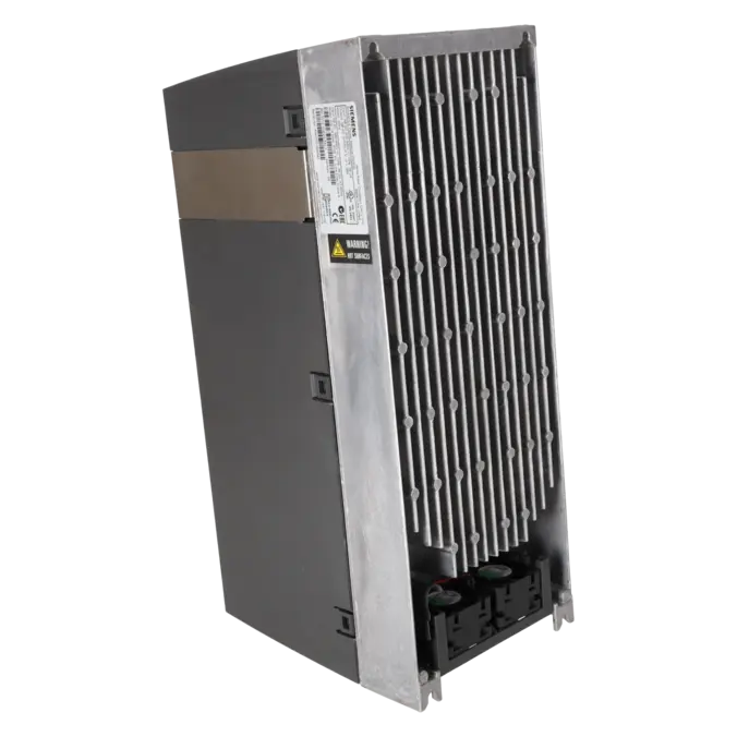 SIEMENS 6SL3210-1NE23-8AL1, Antriebstechnik, Umrichter, K0375320, Bild 4