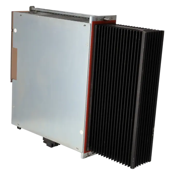 Indramat KDS1.1-050-300-W1-220, Antriebstechnik, Wechselrichter, K0411495, Bild 2