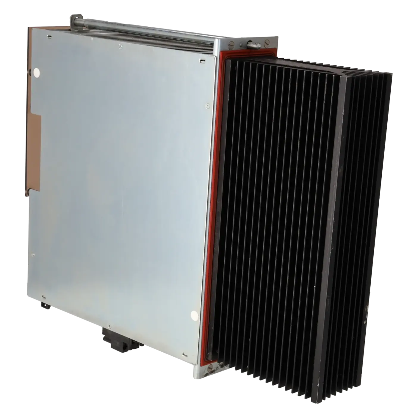 Indramat KDS1.1-050-300-W1-220, Antriebstechnik, Wechselrichter, K0411495, Bild 2