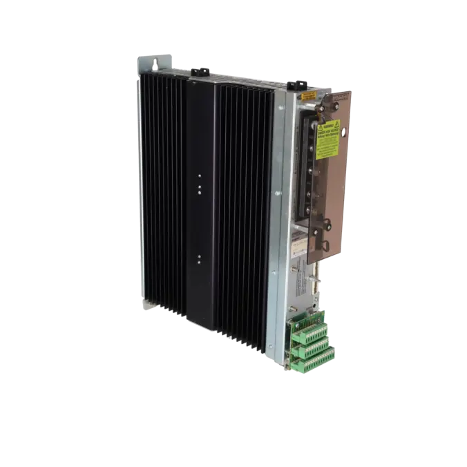 Indramat TDM3.2-030-300-W1, Drive Technology, Inverter, K1002135, Image 8