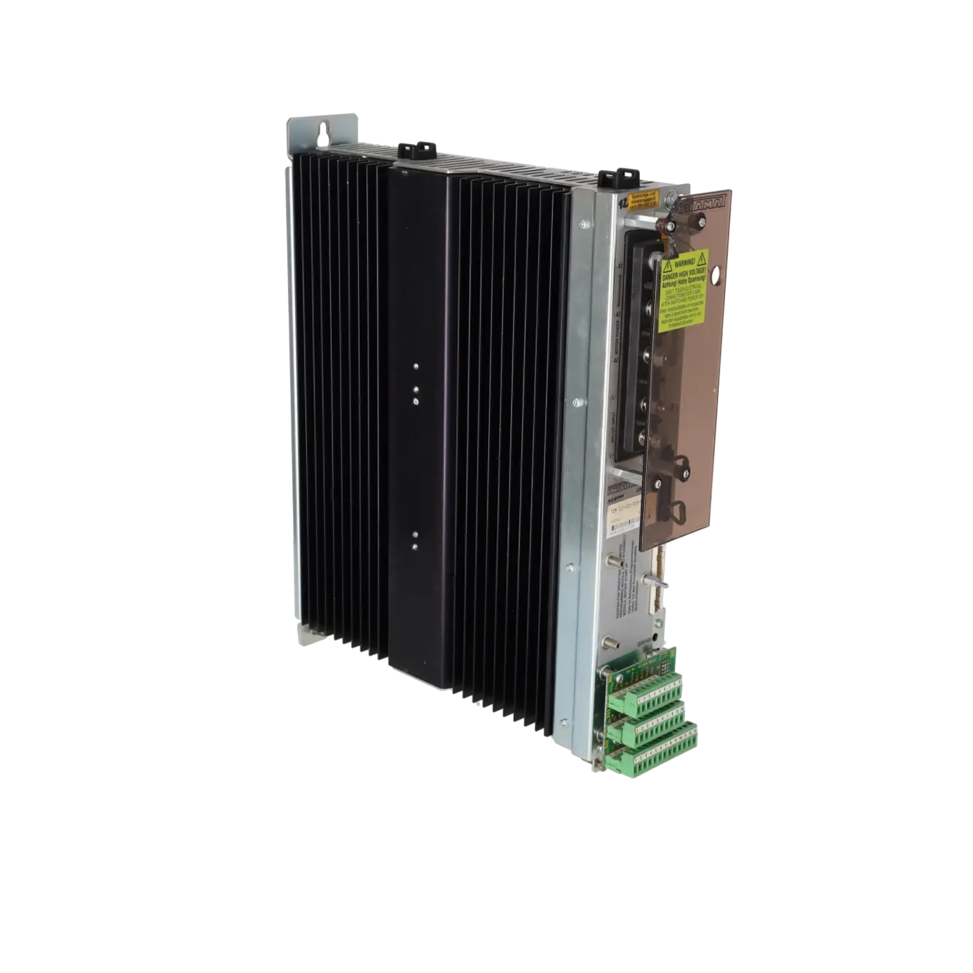 Indramat TDM3.2-030-300-W1, Drive Technology, Inverter, K1002135, Image 8