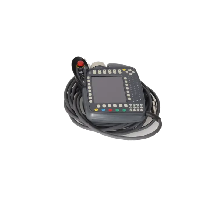 KUKA 00-130-547, Robotik, Handgeräte, K1002346, Bild 7