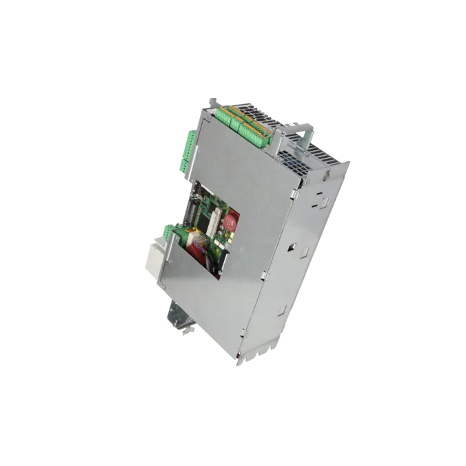 Indramat DKC01.3-100-7-FW, Antriebstechnik, Umrichter, K1005454, Bild 4